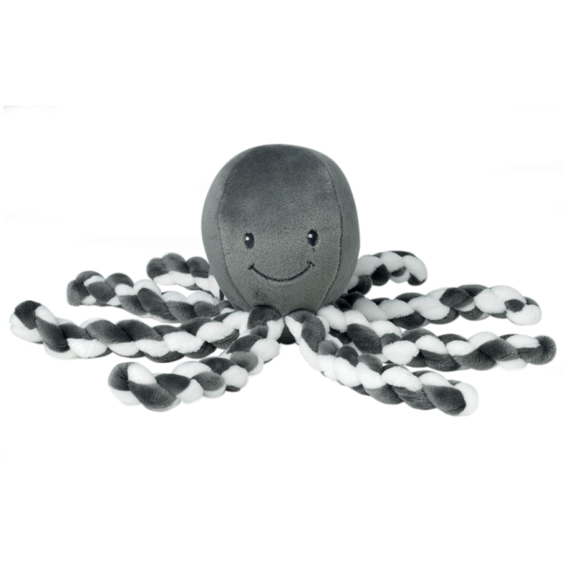  lapidou octopus grey white 